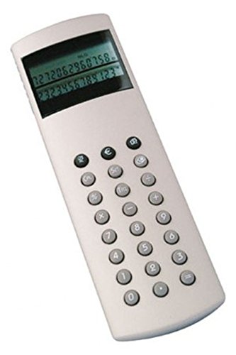 Ten Calculateur de convertisseur cod.EL2851 by Varotto & Co.