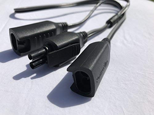 HD Daisy Chain Cable