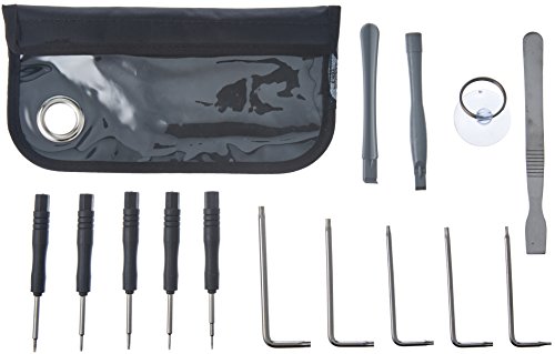 Silverhill Tools ATKMAC1 - Kit di strumenti base