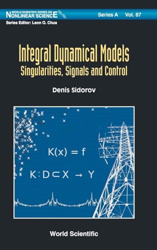 Integral Dynamical Models: Singularities, Signals and Control view 2