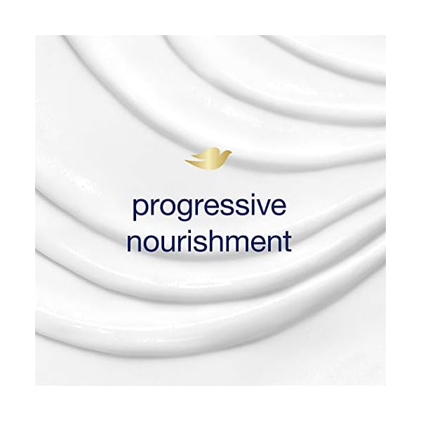 Dove Nutritive Solutions Strengthening Shampoo Intensive Repair 4 Count for Damaged Hair Dry Hair Shampoo Formula With Keratin Actives 20.4 oz