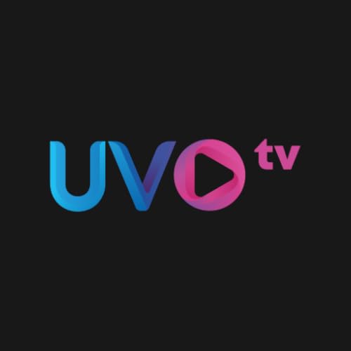 UVOtv: Free Global Live TV & Film
