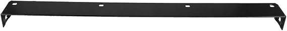 MTD 790-00120-0637 24-Inch Shave Plate for Snow Throwers, Replaces 753-0625, 784-5581, 790-00120, 784-5581A, and 784-5581A-0637