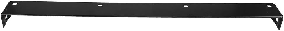 MTD 790-00120-0637 24-Inch Shave Plate for Snow Throwers, Replaces 753-0625, 784-5581, 790-00120, 784-5581A, and 784-5581A-0637