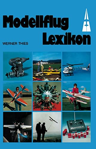 Modellflug-Lexikon (German Edition)