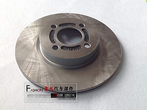 Valves & Parts Front Brake DISC for Chery QQ