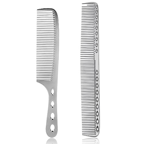 Aluminum Comb