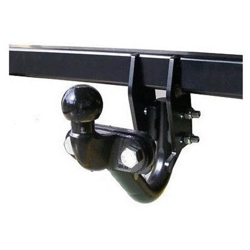 Attelage pour Renault Kangoo (05/13-03/21) Standard - Bosal Oris