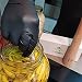 myFERMENTS Pack de 2 Tarros de Cristal con Tapa, Grandes (4,25 l)-...