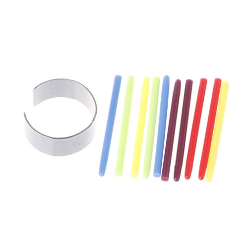 Pointes de rechange standard pour stylet Wacom Bamboo Stylus Pen Bamboo CTE, pour MTE,