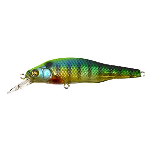 メガバス(Megabass) ルアー X-80 TRICK DARTER 1枚目