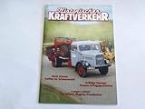 historischer kraftverkehr anzeigen  Heft Nr. 3/2001 Juni/Juli