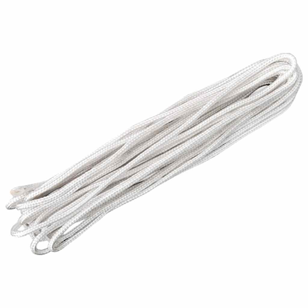 Cubierta para depósito IBC 1000 L polietileno 116 x 100 x 120 cm con 8 ojales de aluminio y cuerda de fijación resistente a la intemperie, resistente a los rayos UV, resistente a la rotura