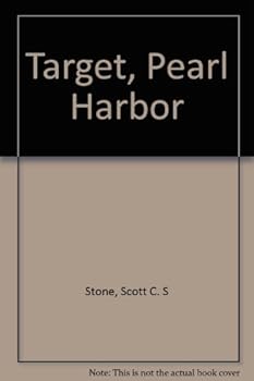 Unknown Binding Target, Pearl Harbor Book