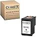 COMETE 301 XL Cartouches d'encre Compatible avec HP 301 XL 301XL 301 Noir CH563E (1 Noir)