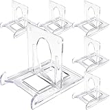 Présentoir à cartes – excellente finition, chaque détail a été soigneusement pensé pour un style à la fois simple et élégant, chevalet pour présentation