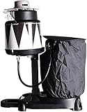 SkeeterVac SV3100 Mosquito Killer, Attractant, Lure, and Eliminator for Backyard Insects - Up to 1 A