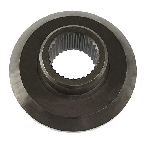 Powertrax 1710504CAF Powertrax - Coupler Coupler