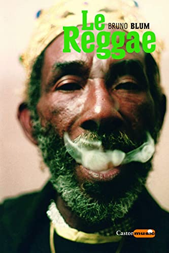 CASTOR ASTRAL - Le Reggae
