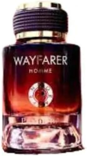 Wayfarer Homme Fragrance World - 100ml Eau De Parfum