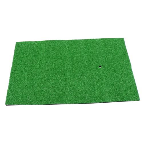 Generic Golf Cage Green Outdoor Artificial Turf Grass Outdoor Golf Playground Mats Outdoor