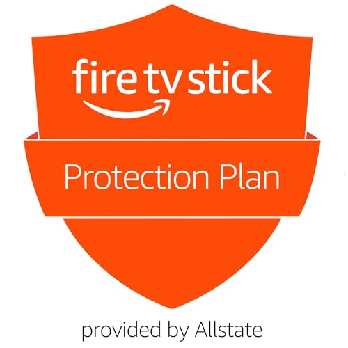 Image of 2-Year Protection plan for Amazon Fire TV Stick 4K Max