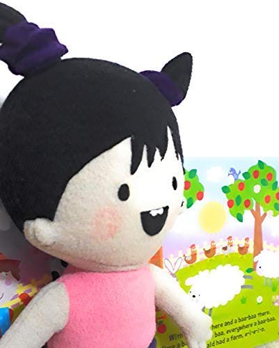 little lola baby tv toys