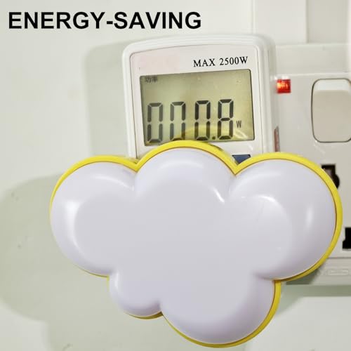 AUSAYE Night Light White - Image 5