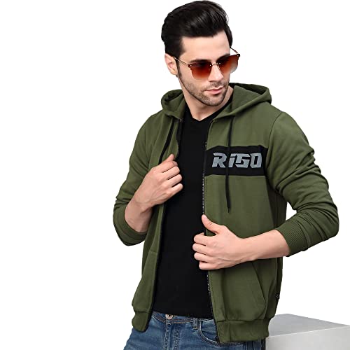 Image of Rigo Men Jacket