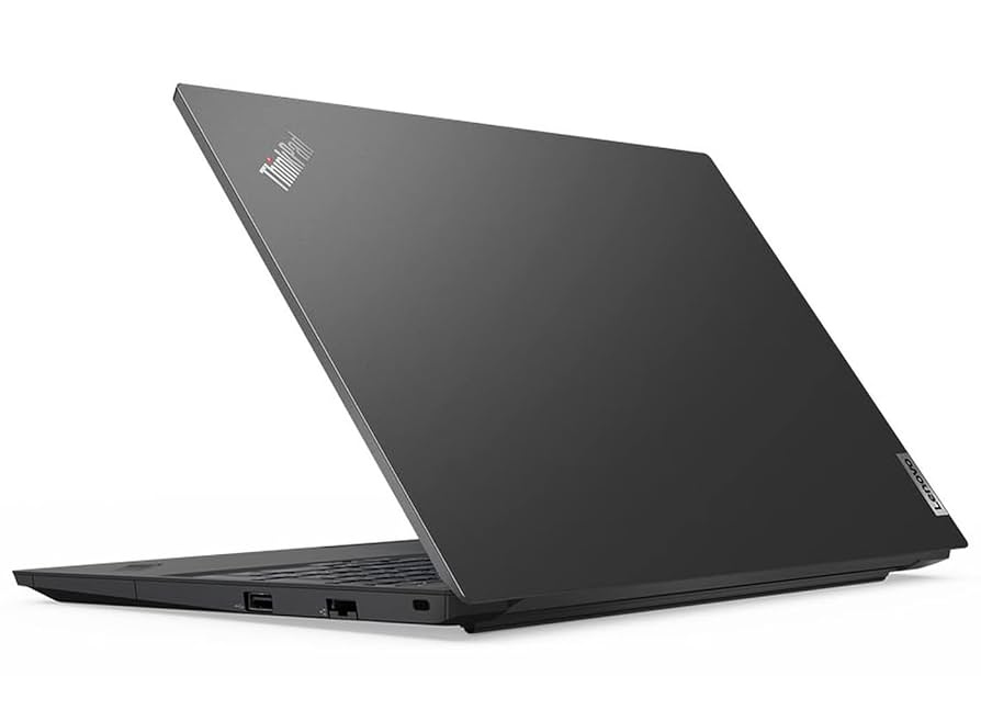 Windowsノート本体 Lenovo ThinkPad E15 AMD Ryzen 5 4500U Amazon.com: Lenovo ThinkPad E15 Gen 2 Home & Business Laptop
