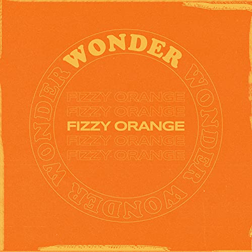 Fizzy Orange