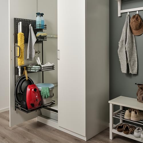 UTRUSTA Nettoyage intérieur 140 cm ProTuning pour placard