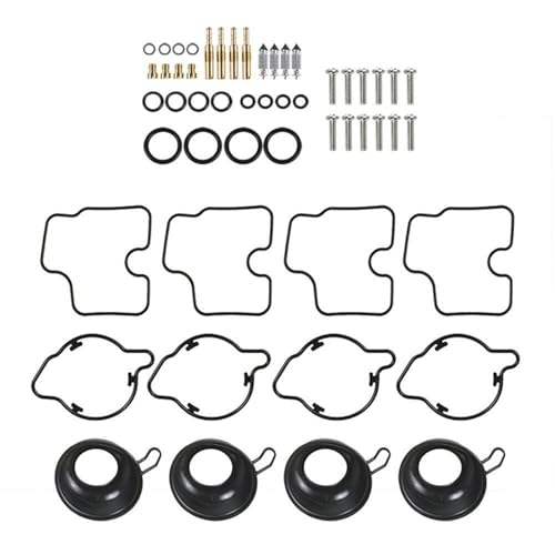 4 �Z�b�g�L���u���^�[�C���L�b�g �ɓK������ CBR600 F4 1999-2000 �L���u���^�[�C���L�b�g�v�����W���[�_�C���t����