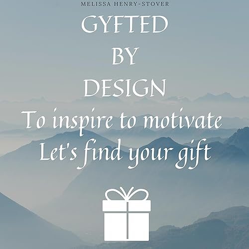 Couverture de Gyfted By Design