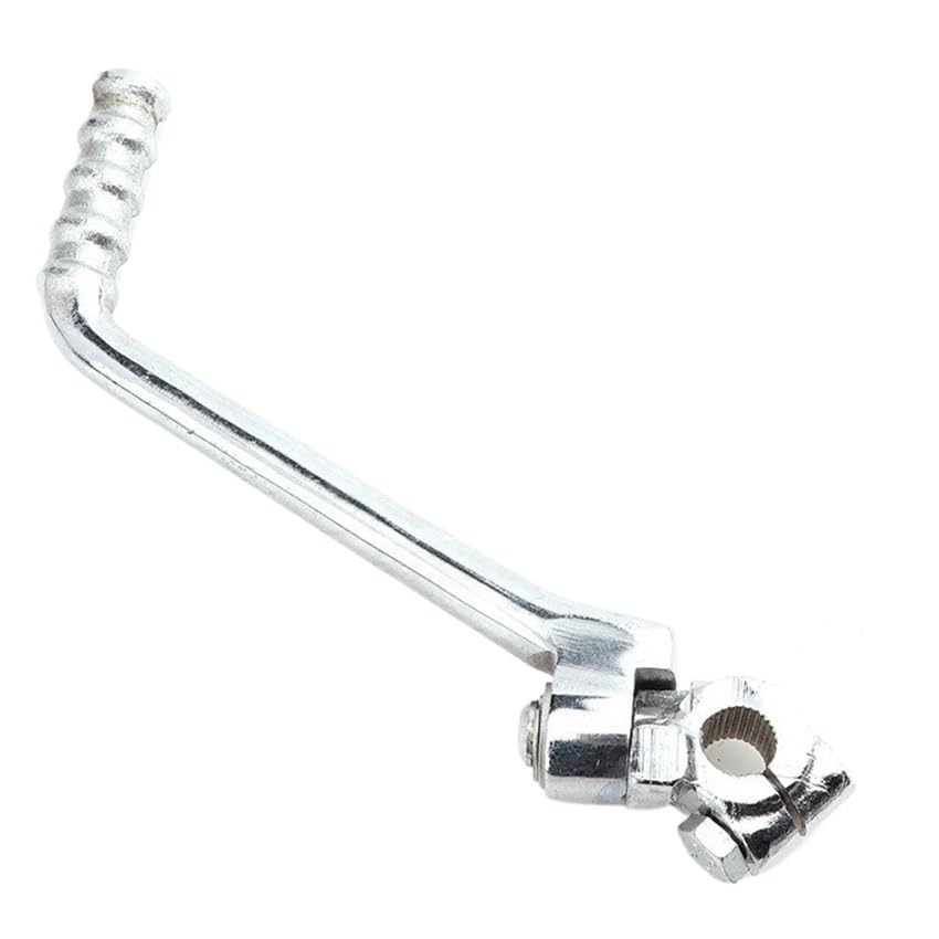 Levier de démarrage moto 13mm et 16mm pour Pit Bike Dirt 50cc à 160cc Kayo SSR