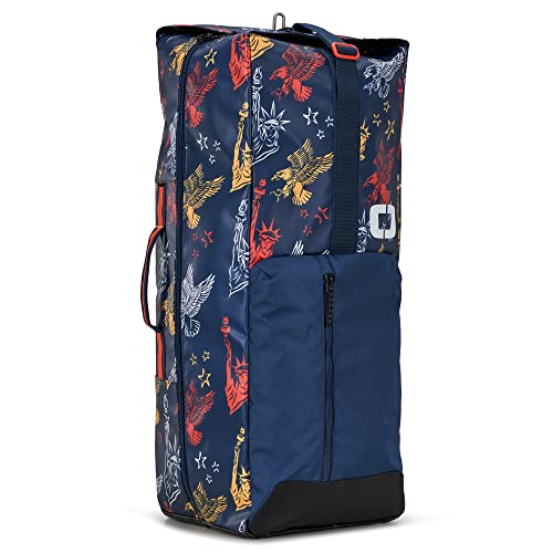 Ogio Mixte Sac de Voyage de 90L Duffel grand volume multifonction