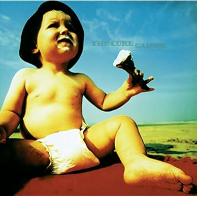 Galore - The Singles 1987-1997