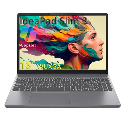 Lenovo ThinkBook 16 G7 16" FHD+ Business Laptop Computer, Intel 16-Core Ultra 7 155H (Beat i7-13705H), Arc Graphics, 64GB DDR5 RAM, 2TB PCIe SSD, WiFi 6E, Backlit Keyboard, Windows 11 Pro, AZ-XUT
