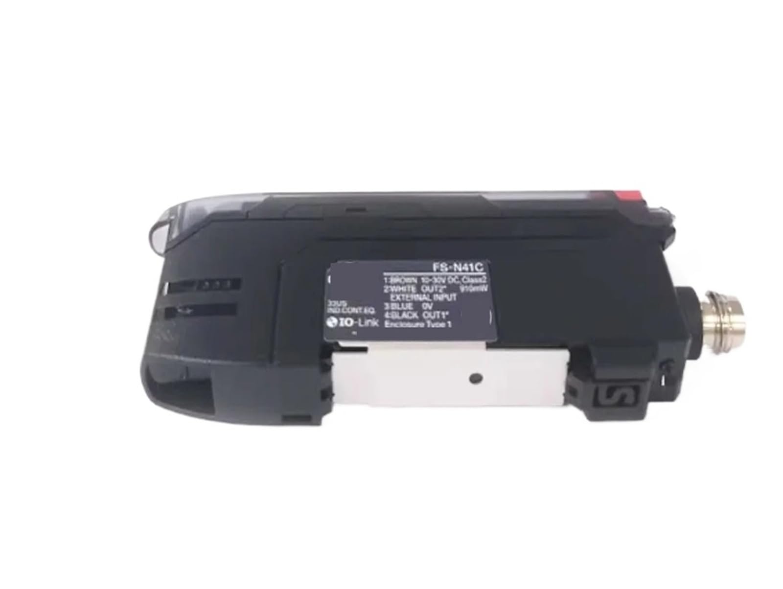 BACYDLPL FS-N41C fiber amplifier sensor