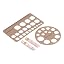 Marron clair