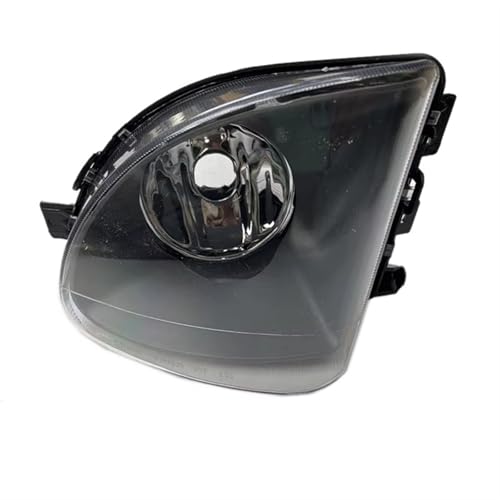 Phare antibrouillard pour BMW F10 F18 finition origine haute résistance