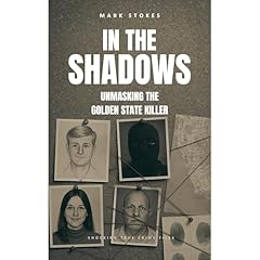In the Shadows Audiolibro Por Mark Stokes arte de portada