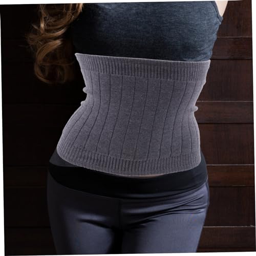 Faja lumbar térmica Anneome para mujer con diseño flexible miniatura 5