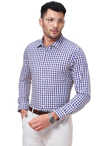 Image of Peregrine by Pantaloons Men Shirt
