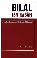 Bilal Ibn Rabah 0892590084 Book Cover