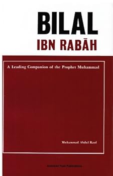 Paperback Bilal Ibn Rabah Book
