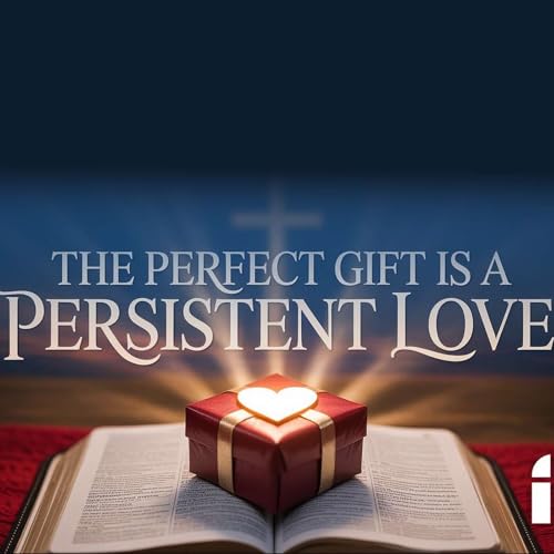 The Perfect Gift Is A Persistent Love - Sunday AM 12/14/2025 - Pastor Bob Gray II