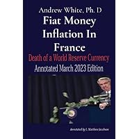 Fiat Money Inflation In France