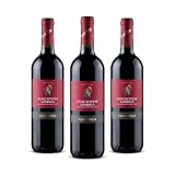 Tenuta Casale Milli Sangiovese Umbria IGT Milli, 3 bottiglie