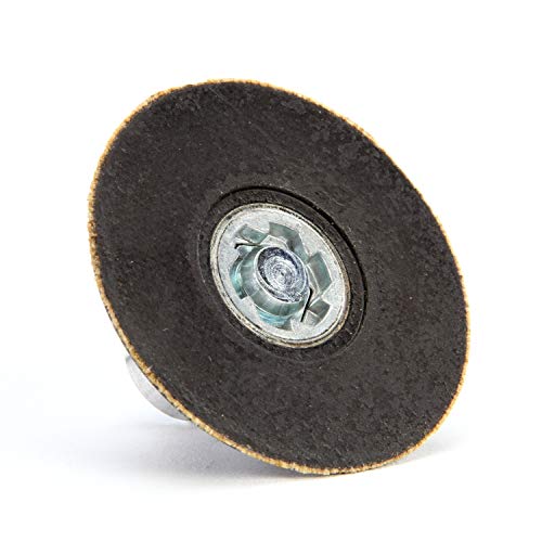 3M Cubitron II 3M Roloc Disc Pad TP 14198, Hard, 2